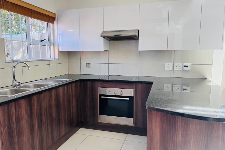 To Let 3 Bedroom Property for Rent in Century City Western Cape